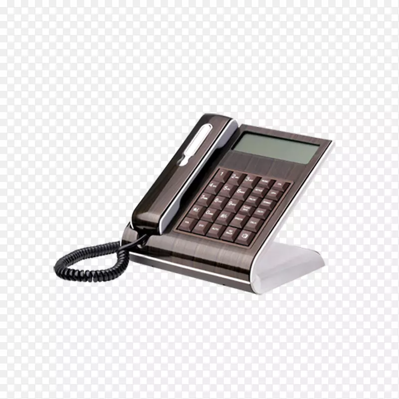 ̨ʽ�绰ʵ���ز�-������