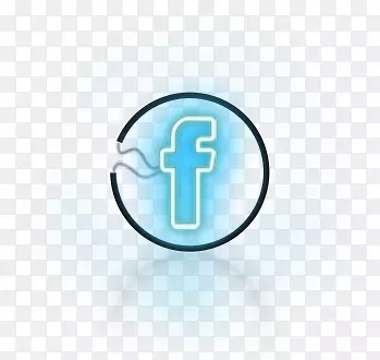 FACEBOOKͼ�갴ťPSDԴ�ļ�-������