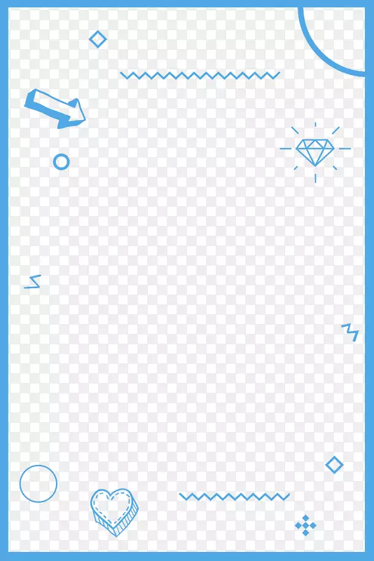 ���⺣����ɫ�߿�װ��-������