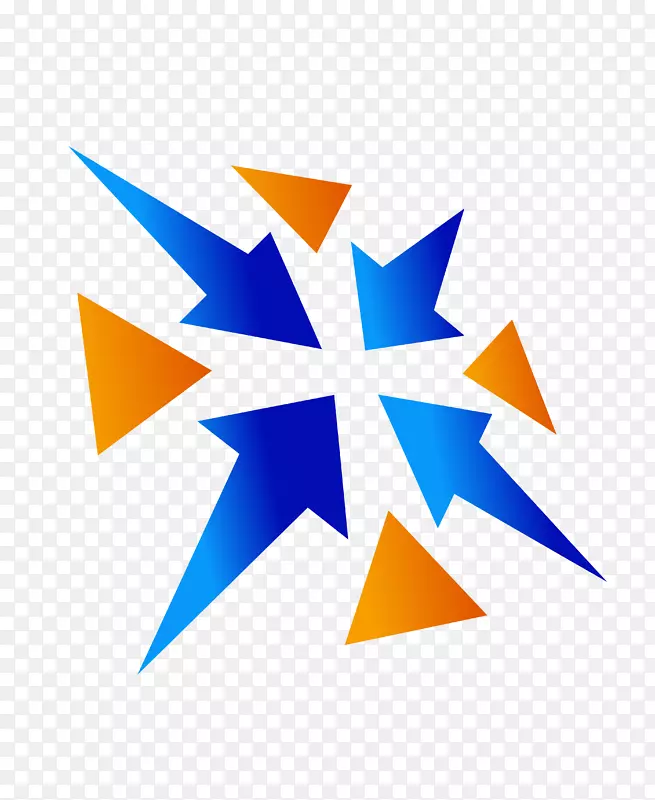 ʸ��˫ɫ�ļ�ͷPNGͼƬ-������