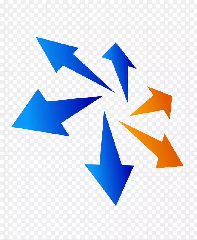 ʸ��˫ɫ����ͷPNGͼƬ-������