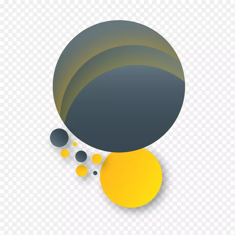 ʸ����ɫԲװ��ͼ��-������