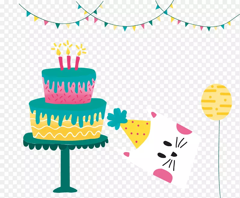 ��ͯ�����ﵰ�⿨ͨСè�ز�-������