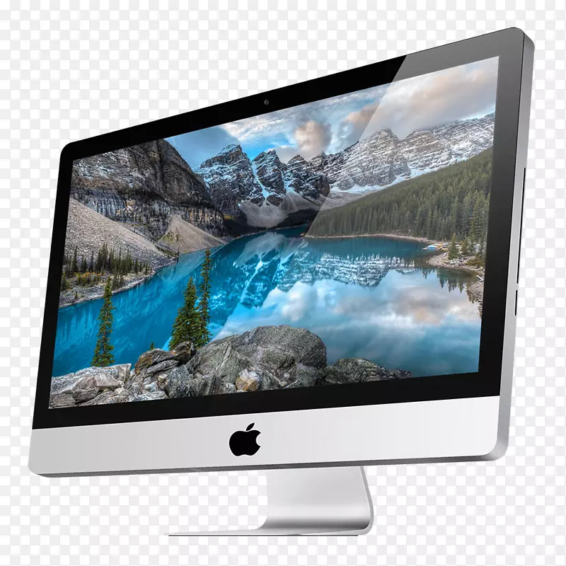 ƻ���׵���ʾMacBookiMac������ʾ��-iMac-������