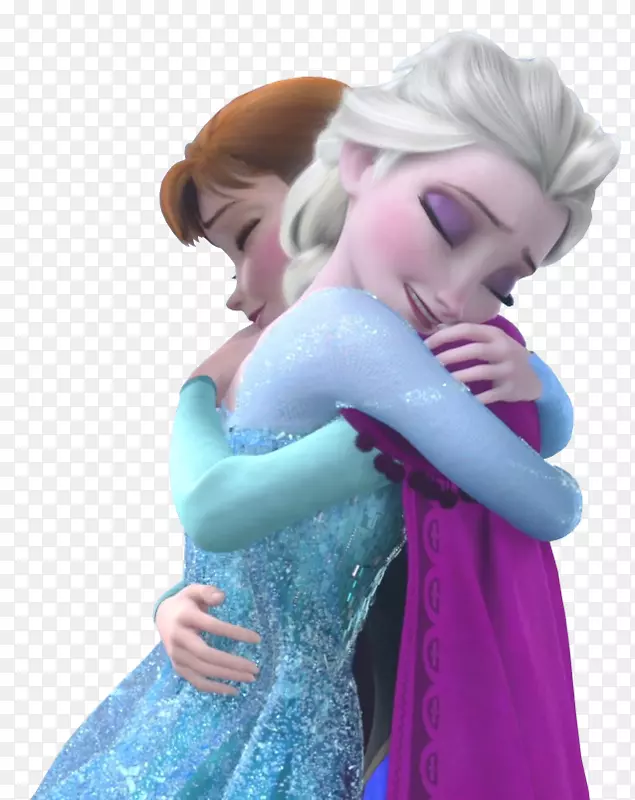 Elsa Kristoff Anna olaf����-Elsa Anna-������