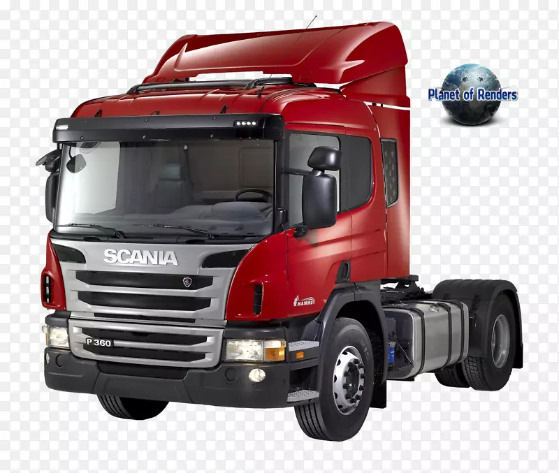Scania ab��������ģ����2017�������ѿ���ģ����2016 Scania 4-ϵ��-Scania-������
