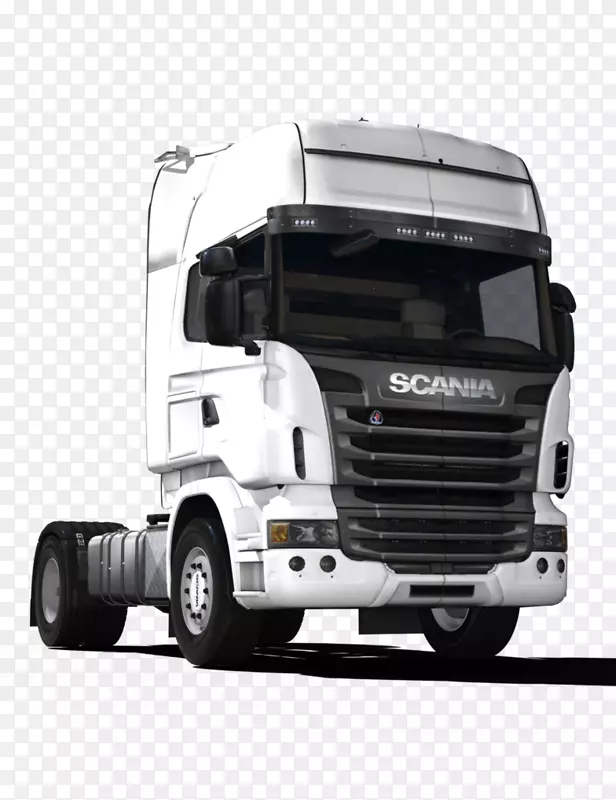 ����Scania ab���������������ó���-Scania-������