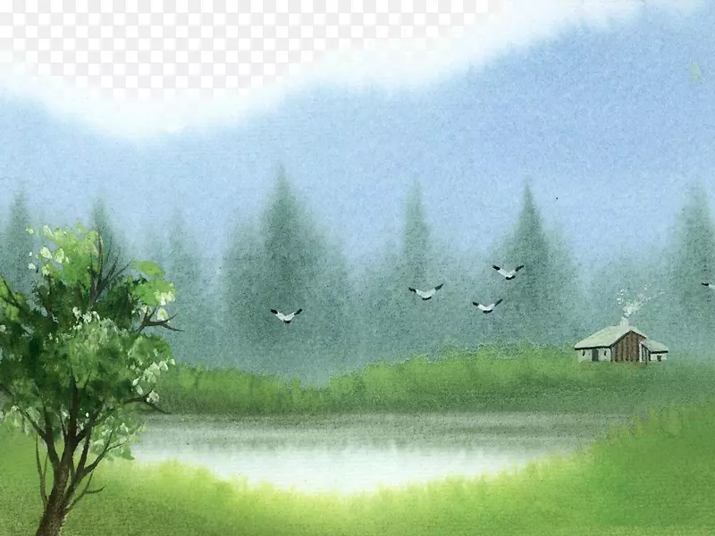 �ֻ�ˮ�ʻ�-������