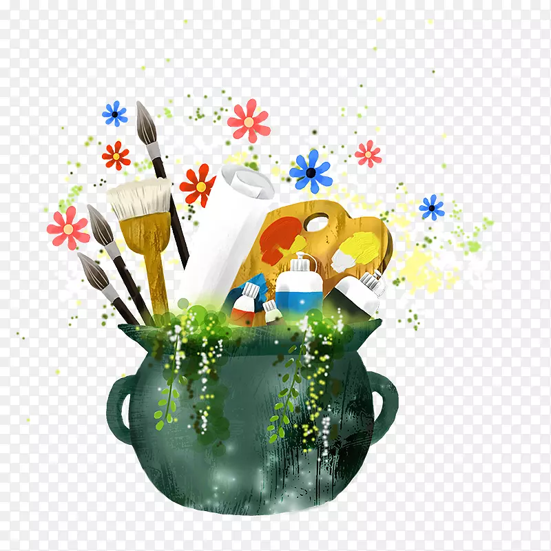 �廭�����չ�-������