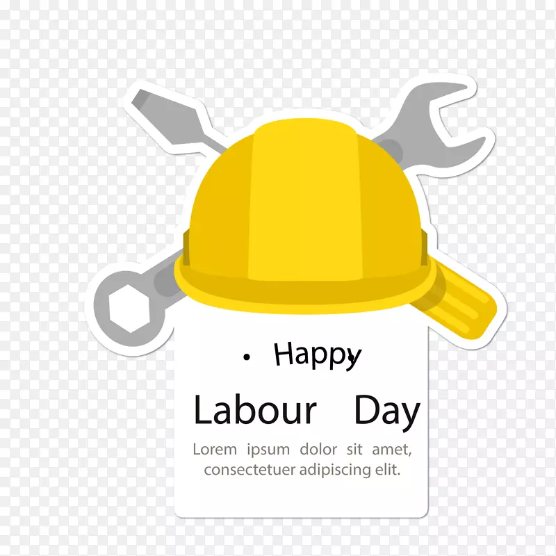 ��ͨ��ɫ��ȫñ��ǩ-������