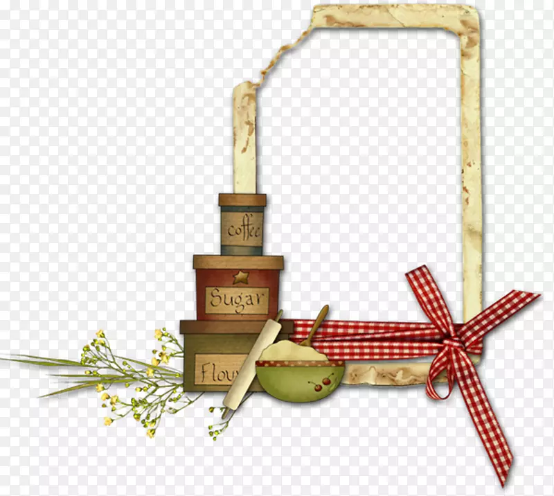 ���⻨��ͼƬ���ܱ߿�ps�ز�-������