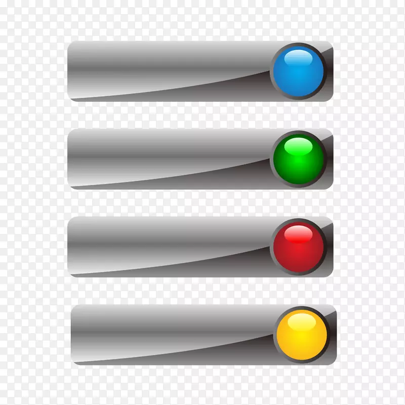 ��ɫ������ǩ��ɫ��ť-������