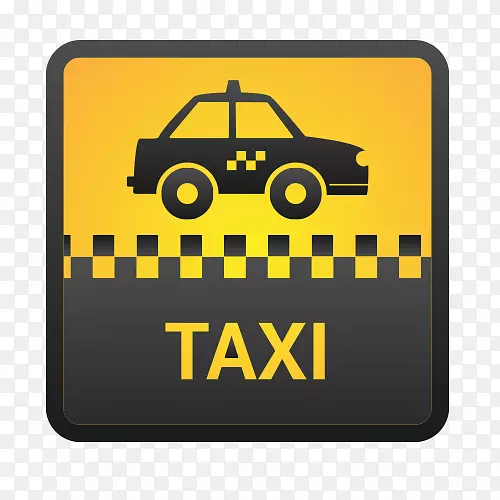 TAXI��ɫ���⳵ʸ��ͼ-������