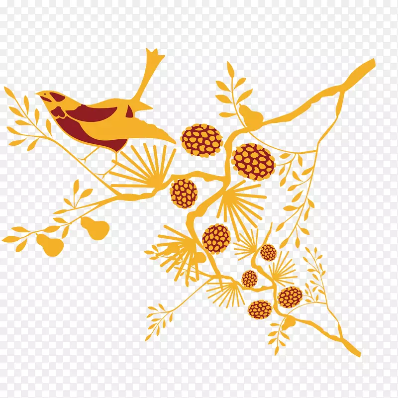 ϲȵ֦ͷ�ز�-������