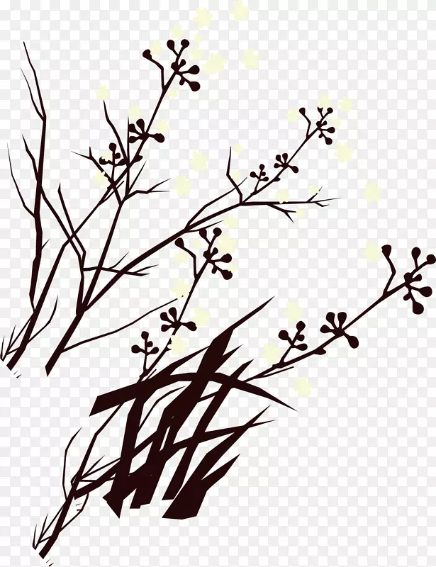 ʸ��ͼ���ŵ���֦-������