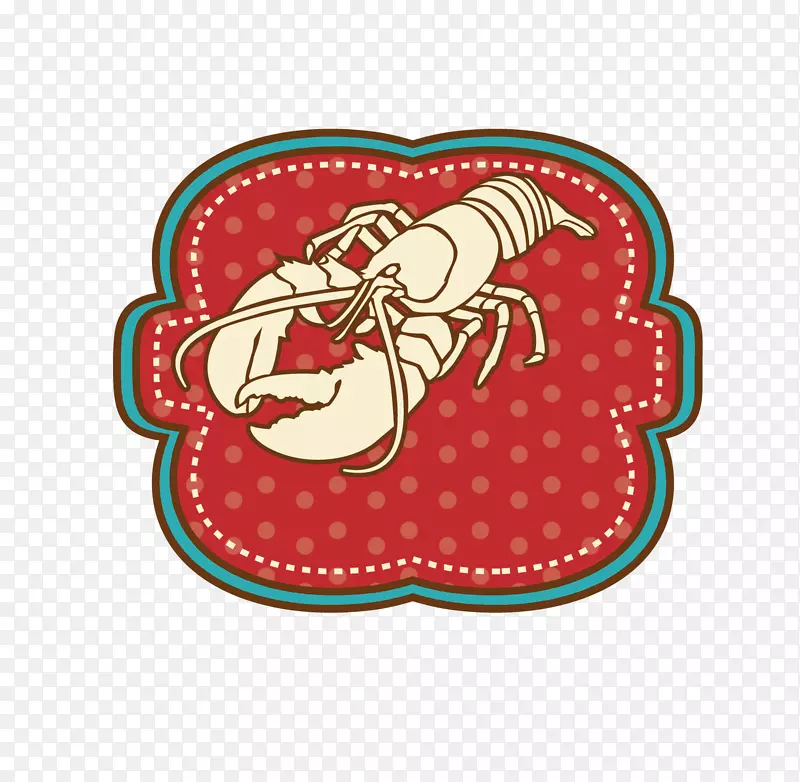 ��ɫС��Ϻ��ʳ��ǩ-������