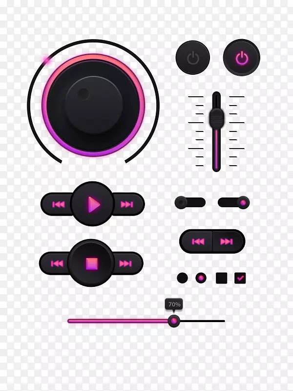 �ڵ��Ϲ���Ƶ��ť����ز�-������