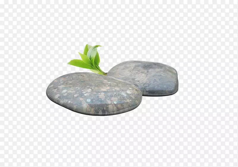 �ӱߵĴ�ʯͷ-������