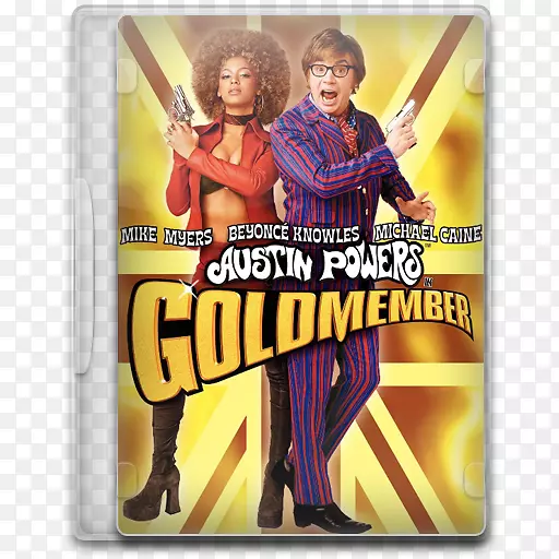 ���ƴ����Goldmember 1ͼ��-������