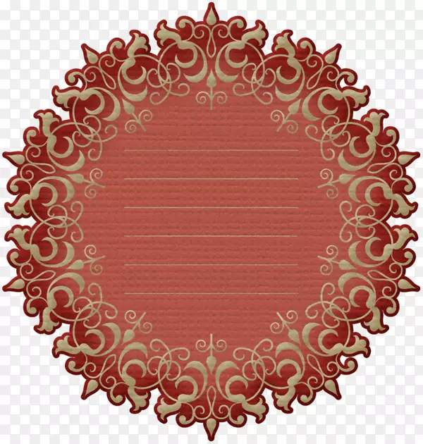 �ƺ�ɫԲ�ο�Ƭ��ǩ-������