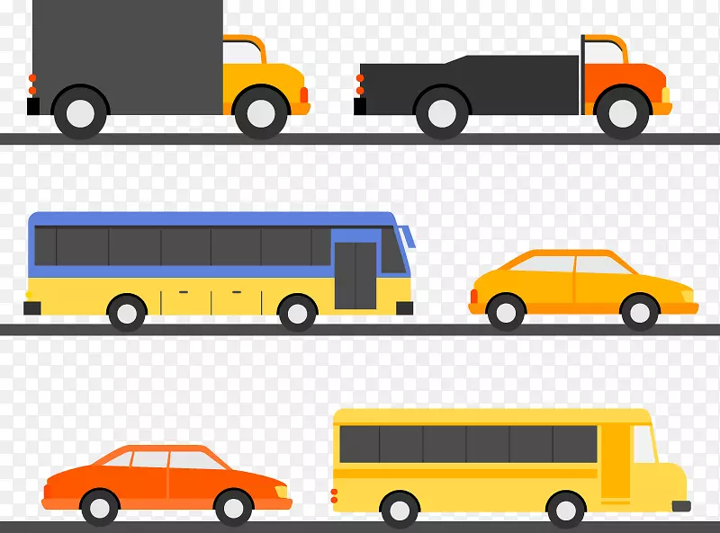 ��·�ϵĸ��ֳ���-������