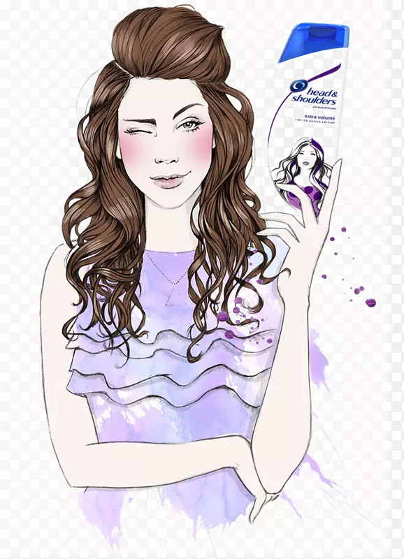 װ�β廭-������