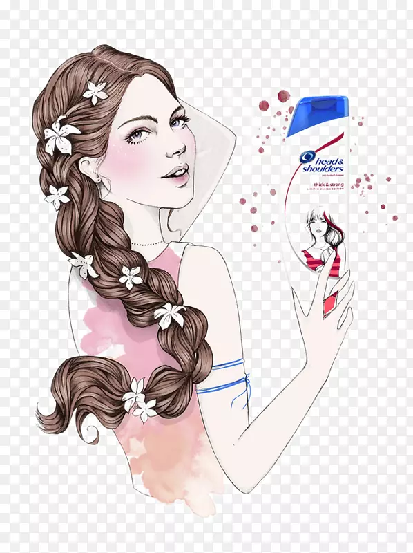 ����˿�廭���-������