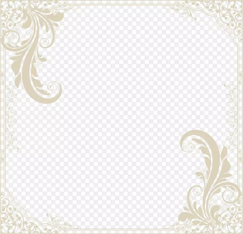 ǳɫ���Ʊ߿�ʸ��ͼƬ-������