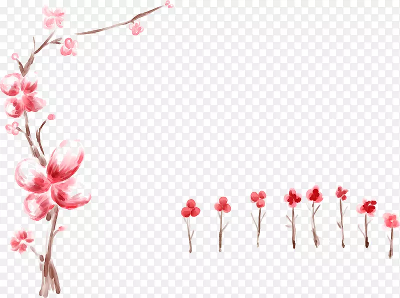 �ֻ��ɫ�һ��廭-������