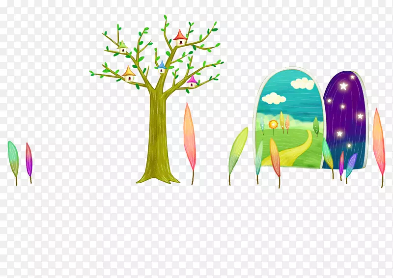 �ֻ�廭�ز�-������