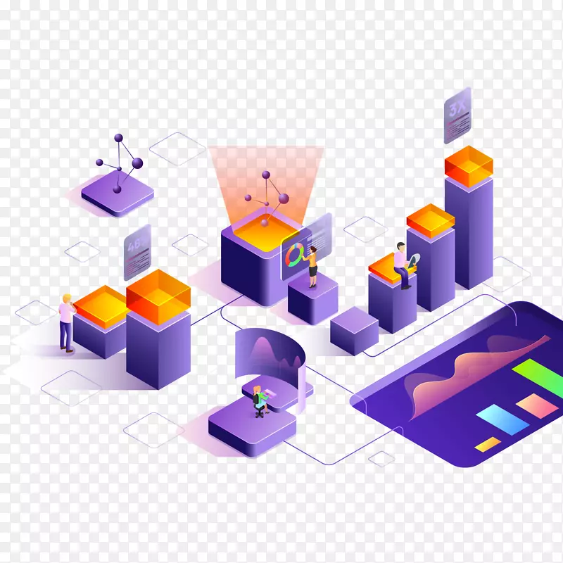 ��ɫ��������ʸ��ͼ-������