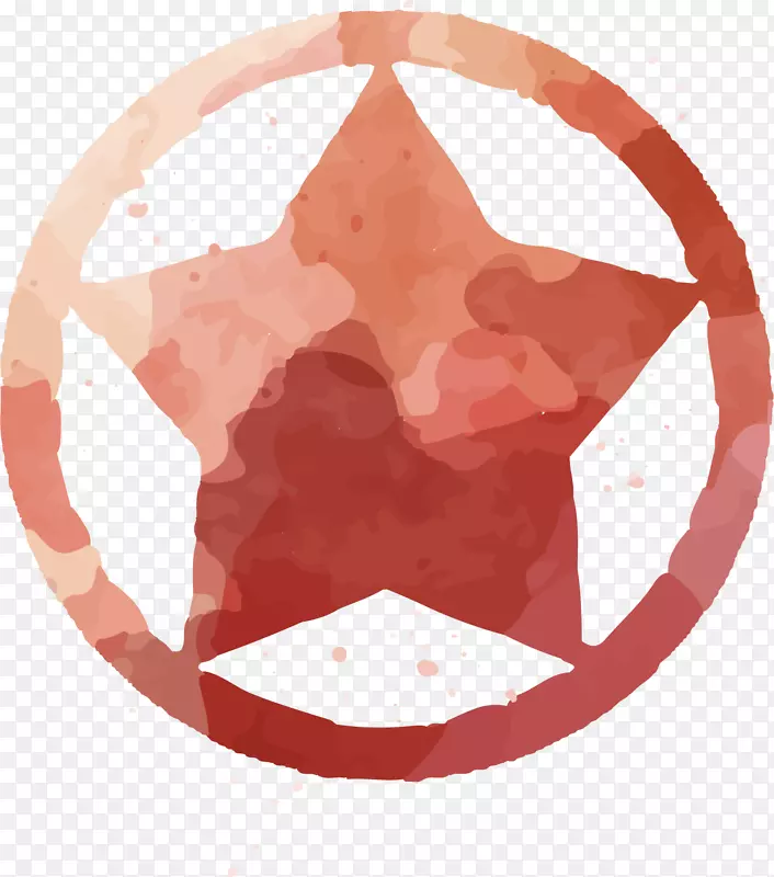 ����ˮ�ʺ�ɫ����ǿ�ͨ�廭-������