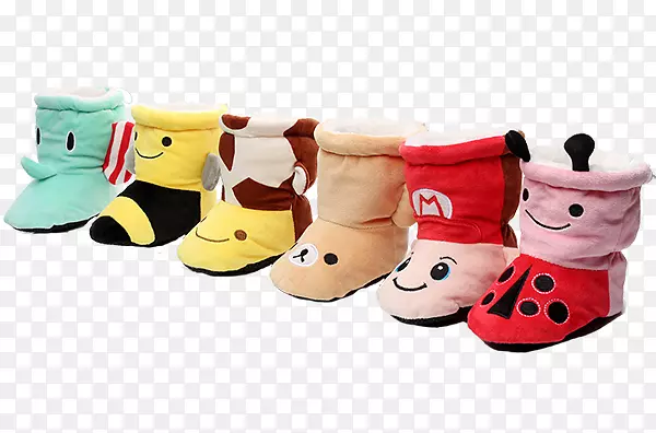 ��ͨӤ��Ь-������