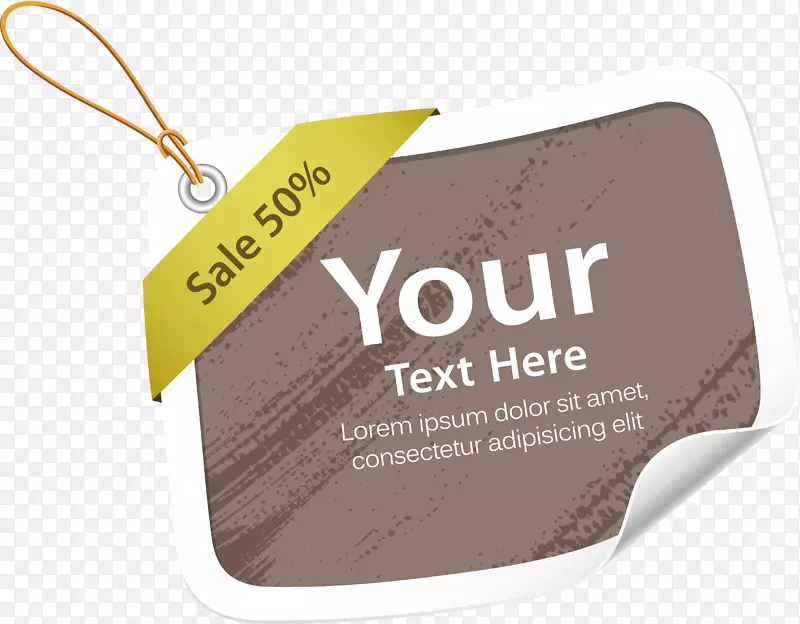 ����ɫ��ǩ-������