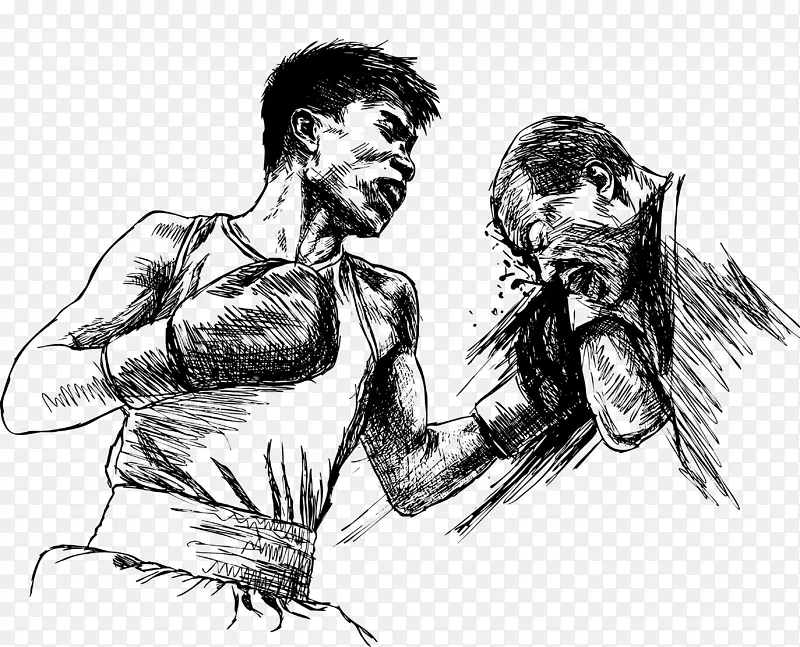 ��Ѫƴ������廭-������