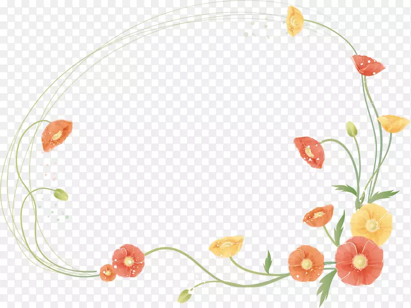 ��ɫ����߿�-������