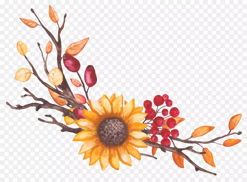 ��ή��֦�ϵ���Ҷ�ͻ���-������