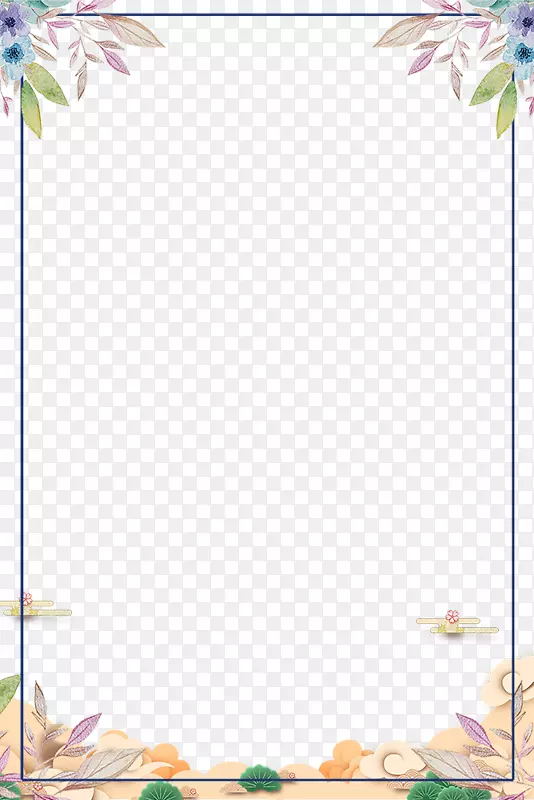 ��Լ�ֻ滨��߿�-������