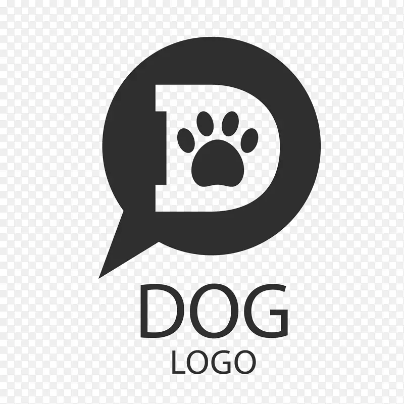 ��ɫ���ﹷ��ǩʸ��ͼ-������