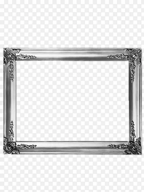 ��ɫ���ɱ߿�-������