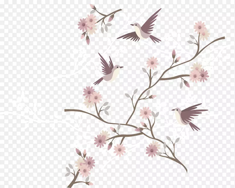 �����Ĵ�����֦С��-������