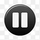 ��ɫ�İ�ť��ͣPrimo_Icons-������