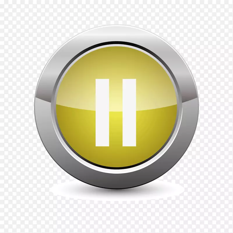 ��ͣ��ť-������