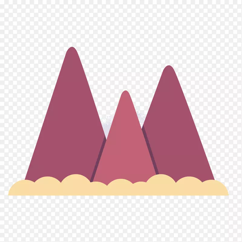 ��ɫ��ƽ��ɽ��-������