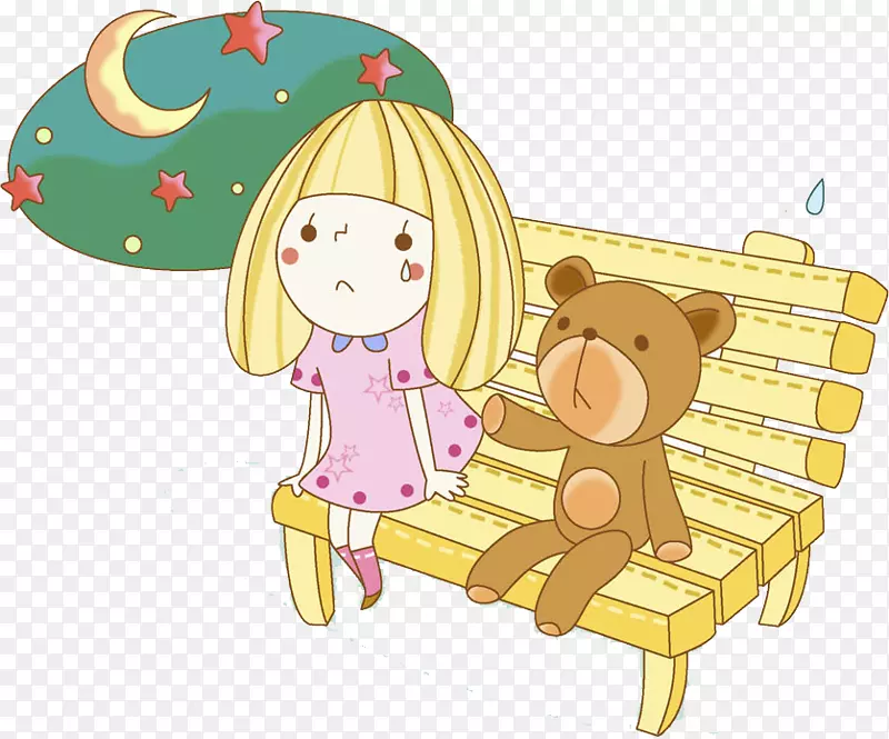 ҹ��˼����˵�СŮ��-������