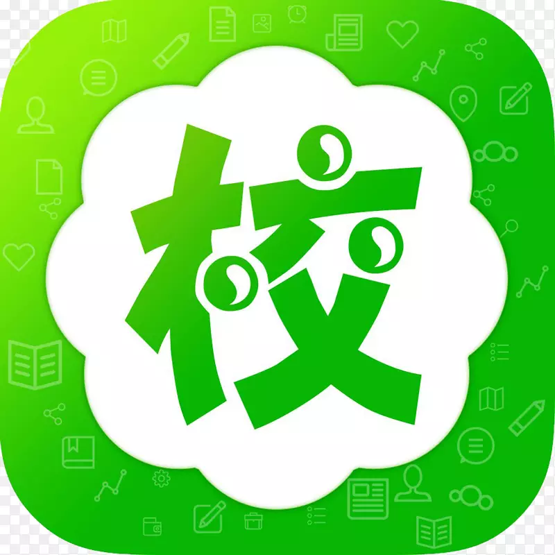 ����У԰APP��logo-������