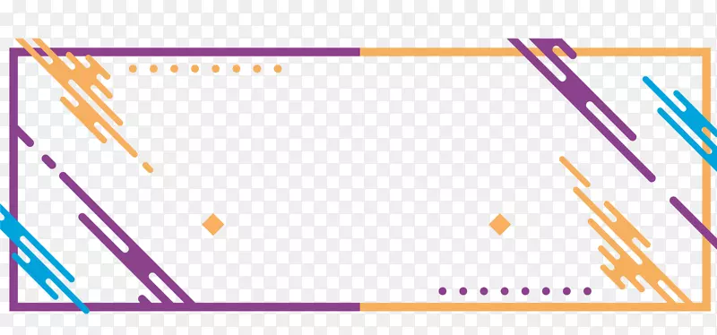 ��ͨ��ɫ�����߿�ʸ��ͼ-������