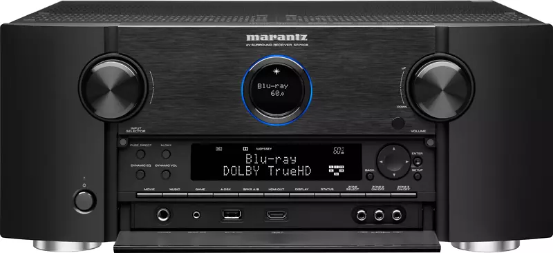 AV��������ͥӰԺϵͳmarantz Dolby atmos������Ч��-������