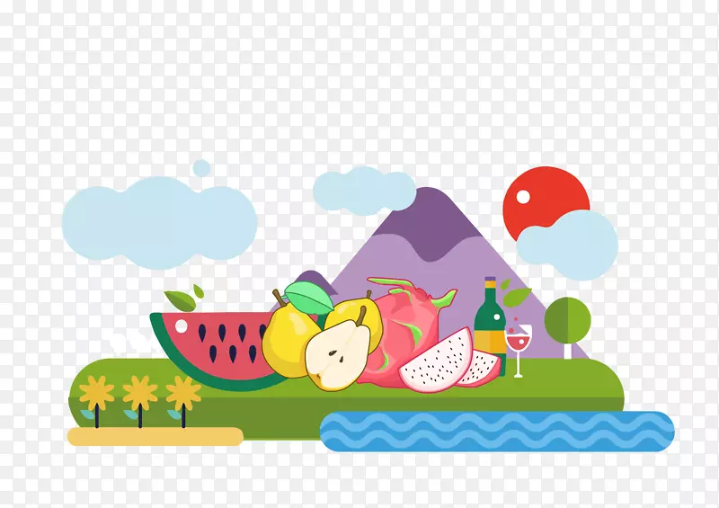 �ֻ濨ͨ��ƽ����ˮ���廭-������