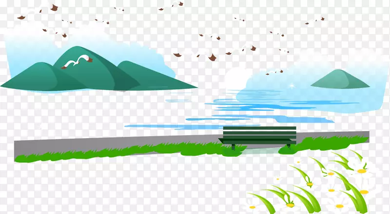 ʸ����ɫɽ��ˮ�ֻ��ز�-������